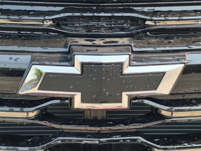 2026 Chevrolet Trax FWD 4dr ACTIV