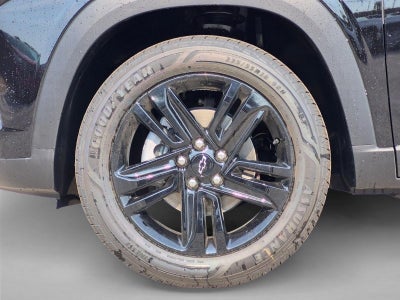 2026 Chevrolet Trax FWD 4dr ACTIV