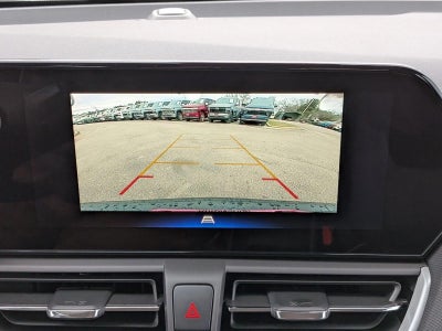 2026 Chevrolet Trailblazer FWD 4dr LS