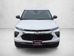 2026 Chevrolet Trailblazer FWD 4dr LS