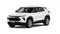 2026 Chevrolet Trailblazer FWD 4dr LS