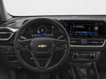 2026 Chevrolet Trailblazer FWD 4dr LS