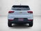 2026 Chevrolet Trailblazer FWD 4dr LS