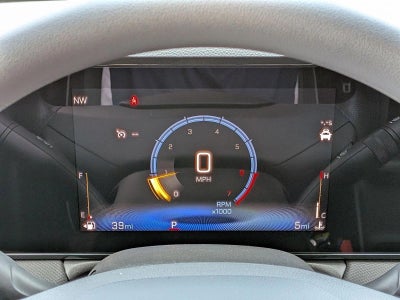 2026 Chevrolet Trailblazer FWD 4dr LS