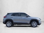 2026 Chevrolet Trailblazer FWD 4dr LS