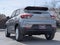 2026 Chevrolet Trailblazer FWD 4dr LS