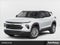 2026 Chevrolet Trailblazer FWD 4dr LS