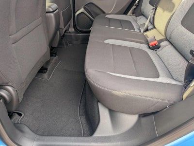 2026 Chevrolet Trailblazer FWD 4dr LT