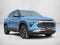2026 Chevrolet Trailblazer FWD 4dr LT