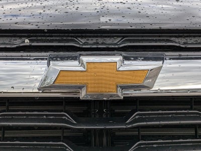 2026 Chevrolet Trailblazer FWD 4dr LT