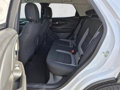 2026 Chevrolet Trailblazer FWD 4dr LT