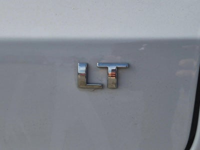 2026 Chevrolet Trailblazer FWD 4dr LT