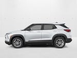 2026 Chevrolet Trailblazer FWD 4dr LT