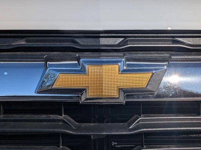 2026 Chevrolet Trailblazer FWD 4dr LT