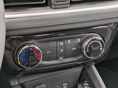2026 Chevrolet Trailblazer FWD 4dr LT