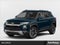 2021 Chevrolet Trailblazer FWD 4dr LT