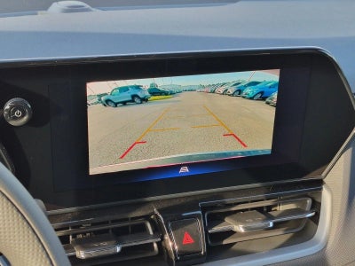 2026 Chevrolet Trailblazer FWD 4dr LT