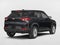 2026 Chevrolet Trailblazer FWD 4dr LT