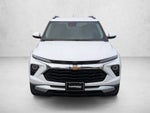2026 Chevrolet Trailblazer FWD 4dr LT