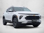 2026 Chevrolet Trailblazer FWD 4dr LT