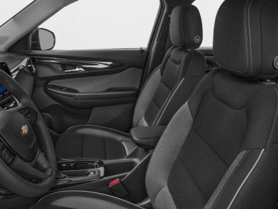 2026 Chevrolet Trailblazer FWD 4dr LT