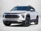 2025 Chevrolet Trailblazer AWD 4dr LT
