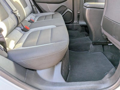 2025 Chevrolet Trailblazer AWD 4dr LT