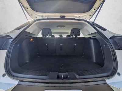 2025 Chevrolet Trailblazer AWD 4dr LT