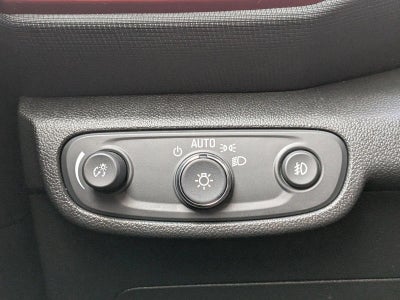 2023 Chevrolet Trailblazer FWD 4dr RS