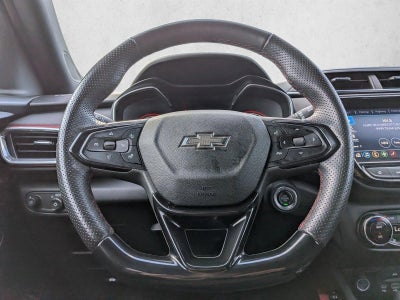 2023 Chevrolet Trailblazer FWD 4dr RS