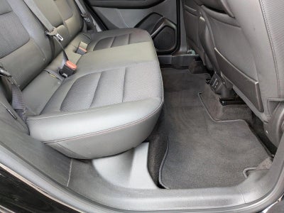 2023 Chevrolet Trailblazer FWD 4dr RS