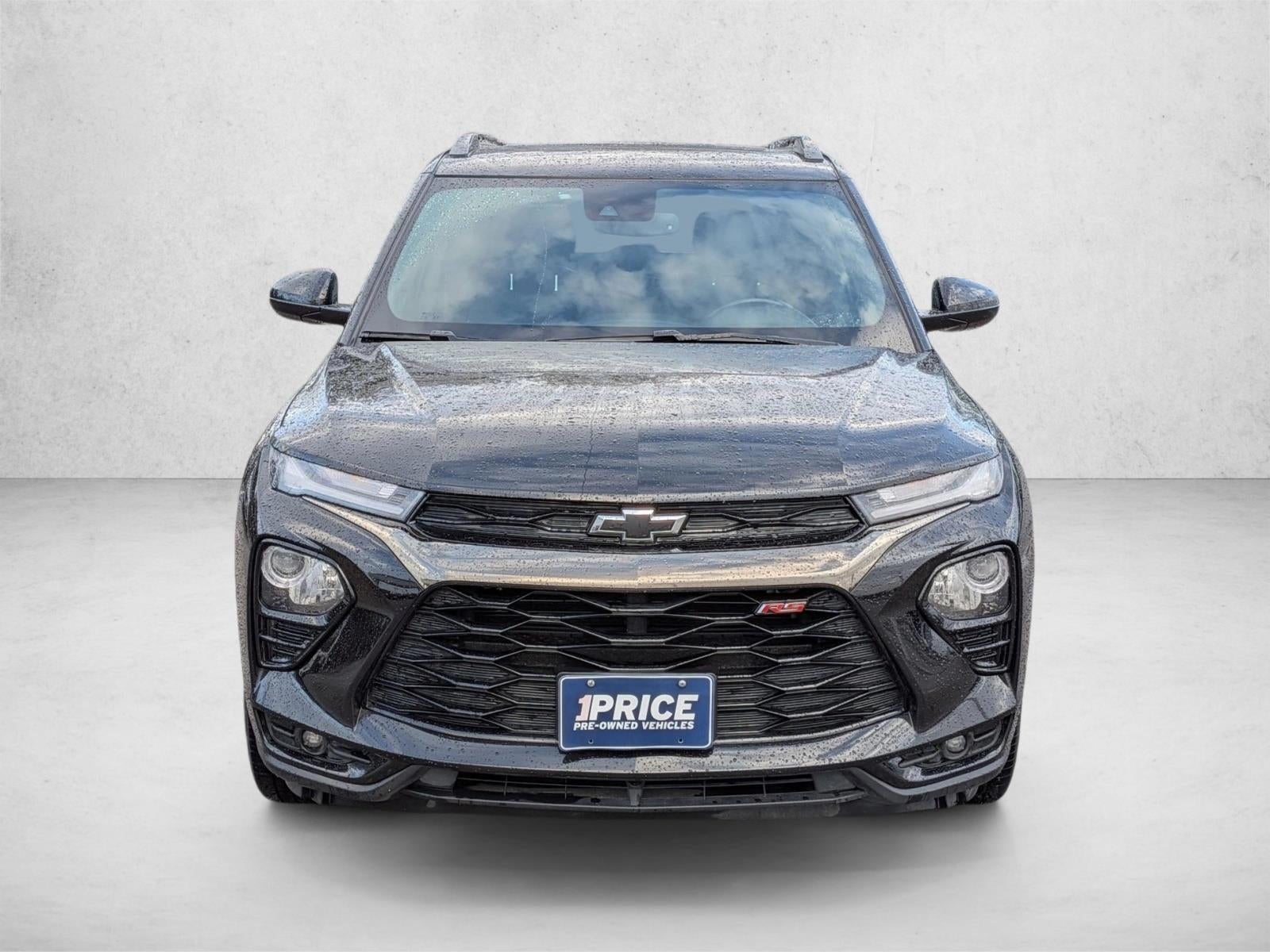 2023 Chevrolet Trailblazer FWD 4dr RS