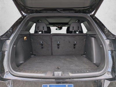 2023 Chevrolet Trailblazer FWD 4dr RS