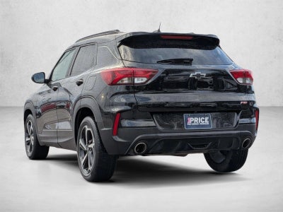 2023 Chevrolet Trailblazer FWD 4dr RS