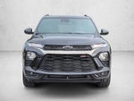 2023 Chevrolet Trailblazer FWD 4dr RS
