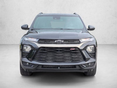 2023 Chevrolet Trailblazer FWD 4dr RS