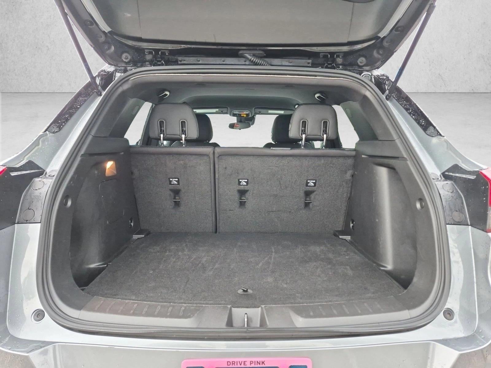 2023 Chevrolet Trailblazer FWD 4dr RS