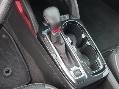 2023 Chevrolet Trailblazer FWD 4dr RS