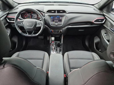 2023 Chevrolet Trailblazer FWD 4dr RS