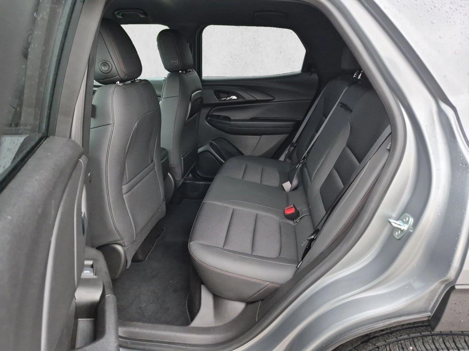 2023 Chevrolet Trailblazer FWD 4dr RS