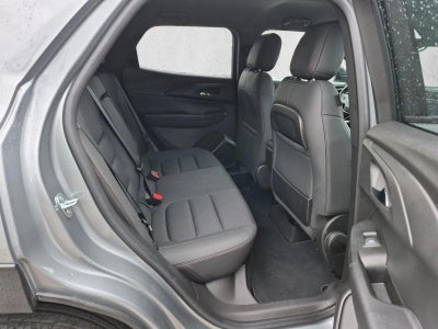 2023 Chevrolet Trailblazer FWD 4dr RS