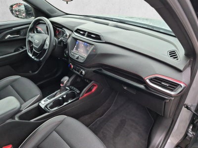 2023 Chevrolet Trailblazer FWD 4dr RS