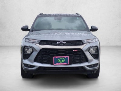 2023 Chevrolet Trailblazer FWD 4dr RS