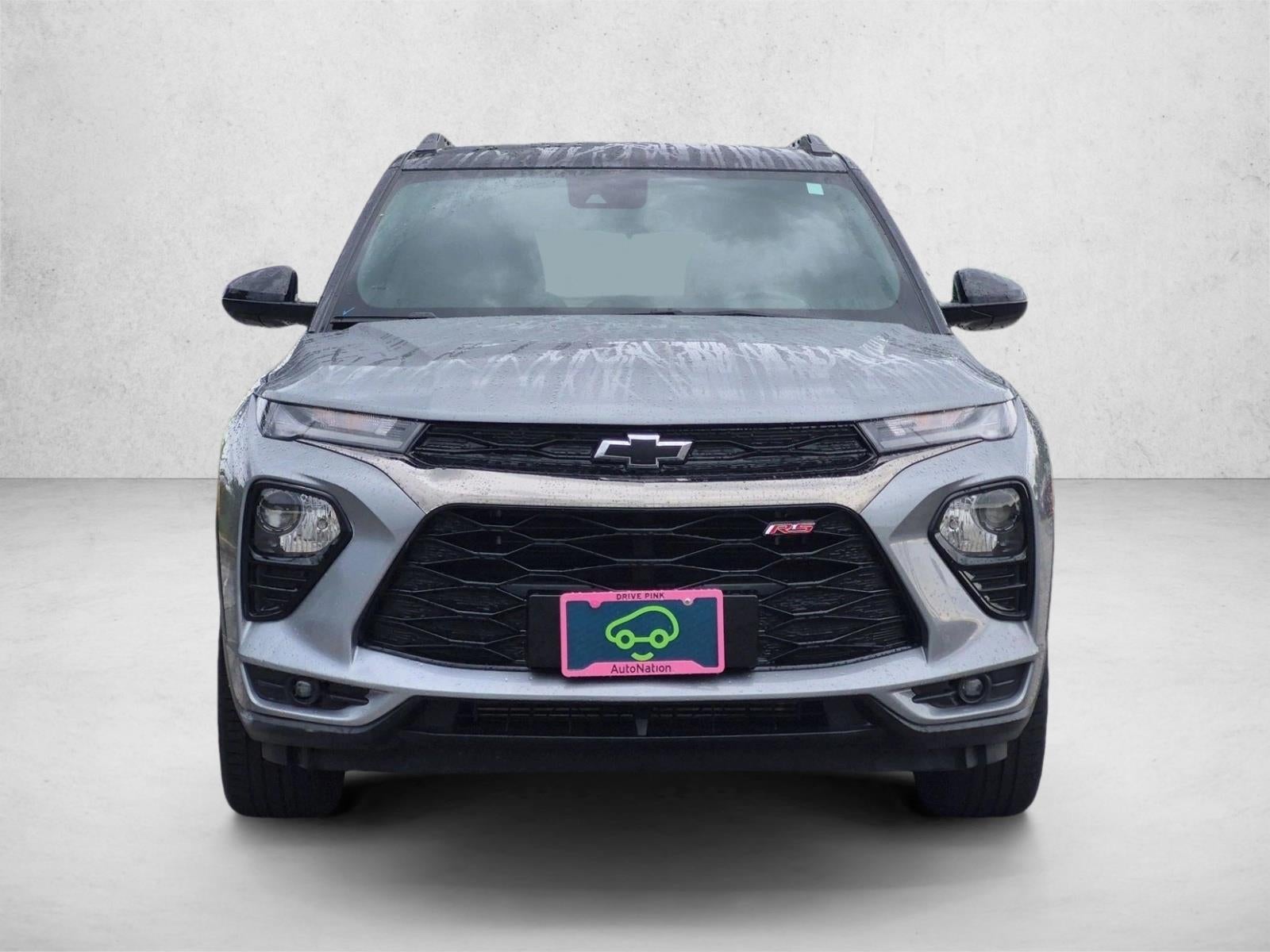 2023 Chevrolet Trailblazer FWD 4dr RS