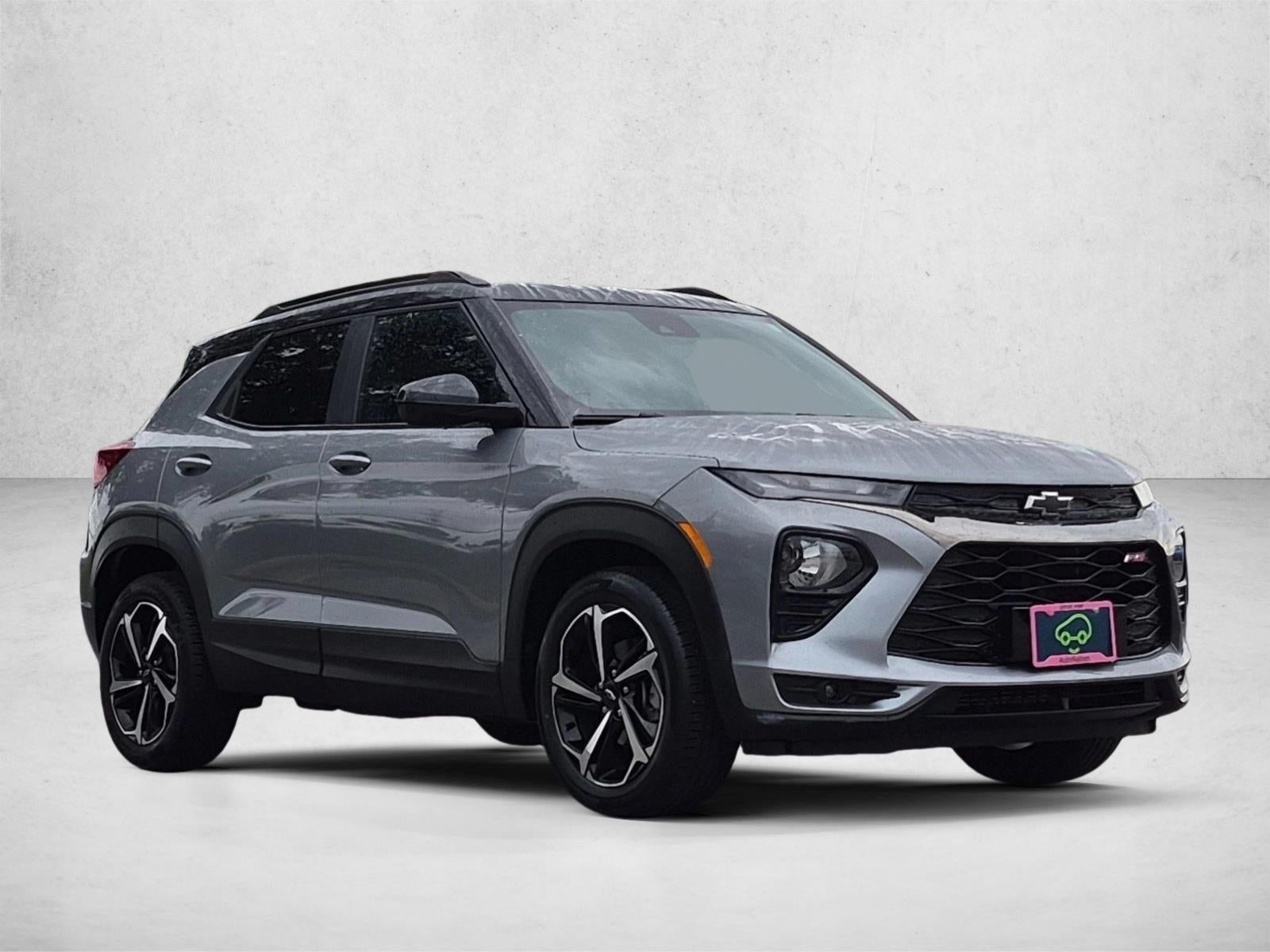 2023 Chevrolet Trailblazer FWD 4dr RS