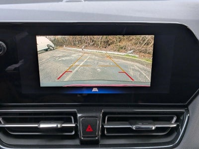 2026 Chevrolet Trailblazer FWD 4dr RS