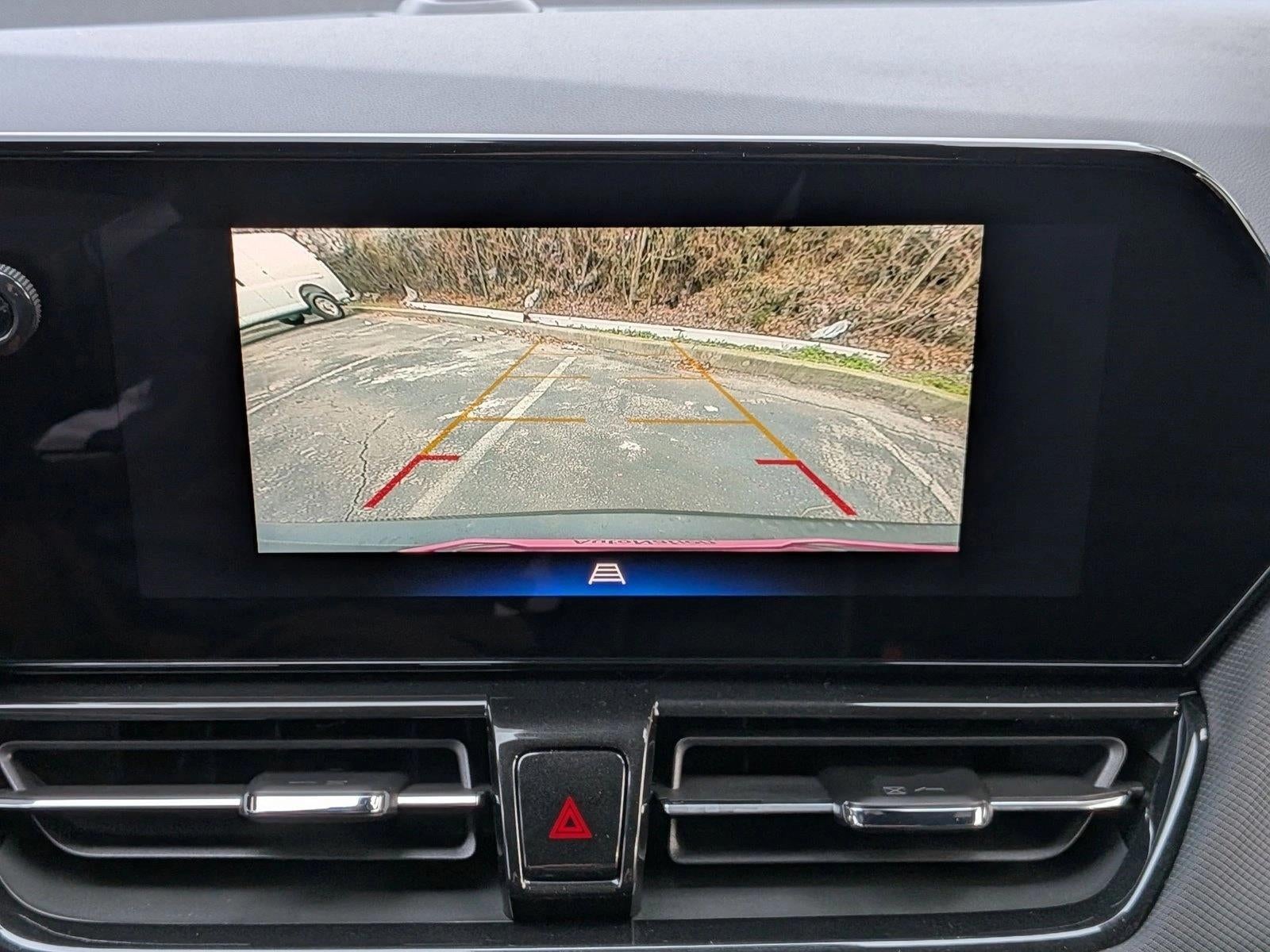 2026 Chevrolet Trailblazer FWD 4dr RS