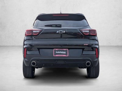 2026 Chevrolet Trailblazer FWD 4dr RS