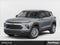2026 Chevrolet Trailblazer FWD 4dr RS