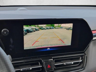 2026 Chevrolet Trailblazer FWD 4dr RS